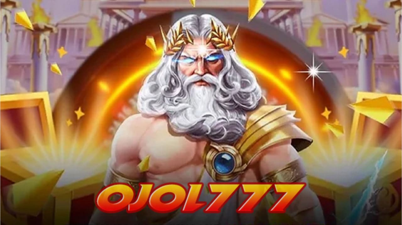 OJOL 777 1