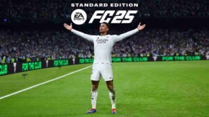 EA SPORTS FC 25 4
