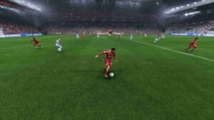 EA SPORTS FC 25 3