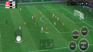 FC Mobile 25 4