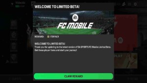 FC Mobile 25 2