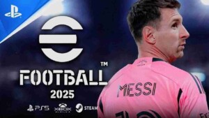 eFootball 2025 2