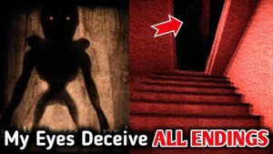 My Eyes Deceive 4