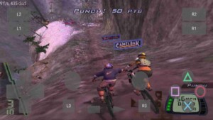 Downhill Domination 1