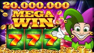 MEGA777 3