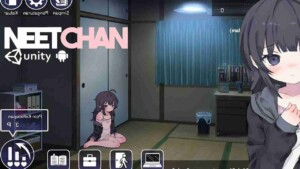 NEET Chan 4