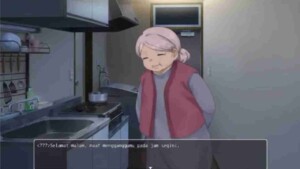 NEET Chan 1