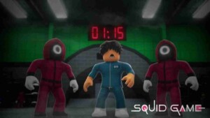 Squid Honey 2
