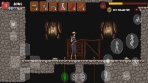 Hailey’s Treasure Adventure 4