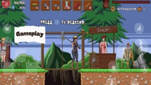 Hailey’s Treasure Adventure 1