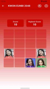 Jang Eunbi 3