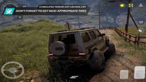 Offroad League 3