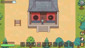 Village Rhapsody 4