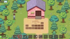 Village Rhapsody 1
