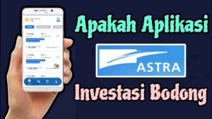 Astra Investasi 2