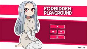 Forbidden Playground 2