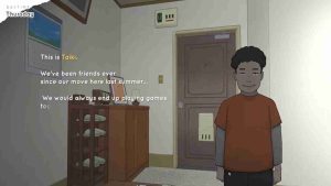 Mother Lesson 3