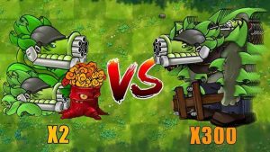 PVZ Fusion 2.2.3 1