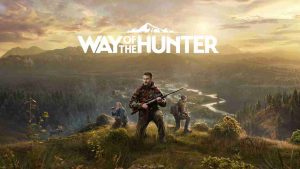Way of the Hunter 1