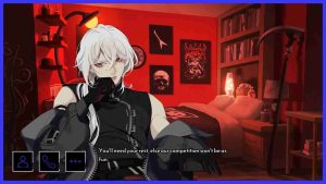 A Date with Death 2