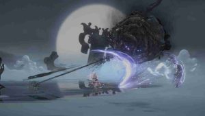 Eastern Exorcist 3