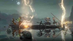 Eastern Exorcist 1