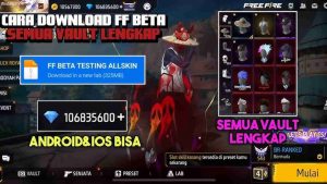 FF Beta Testing ModFyp 4