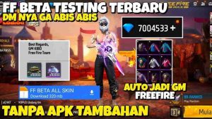 FF Beta Testing ModFyp 3
