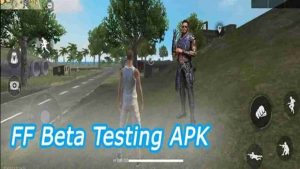 FF Beta Testing Modjoy 4