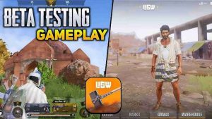 FF Beta Testing Modjoy 2