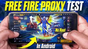 FF Beta Testing Seru 3