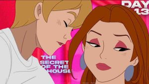 The Secret Of The House 1