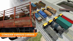 Truck Simulator ID Maleo 3