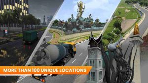 Truck Simulator ID Maleo 1