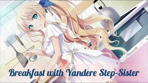 Bratty Younger Stepsister 4