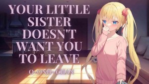 Bratty Younger Stepsister 3