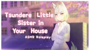 Bratty Younger Stepsister 2