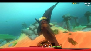 Feed and Grow Fish 3