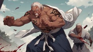 House of Shinobi 3