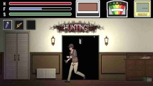 Lustful Spirit Hunt 4