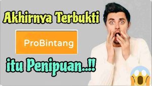 ProBintang 2