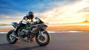 Ride Kawasaki 3