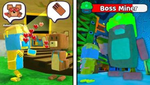 Super Bear Adventure Beta 4