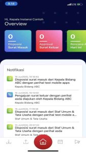 E Buddy Sidoarjo 1