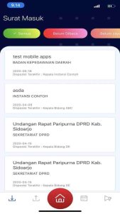 E Buddy Sidoarjo 2