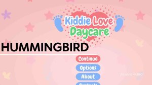 HummingBird Game 1