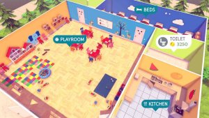 Kiddie Love Daycare 2