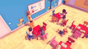 Kiddie Love Daycare 1