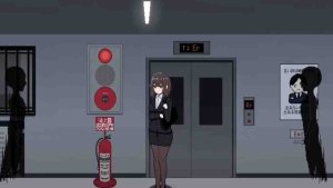 Exit Floor 8 1