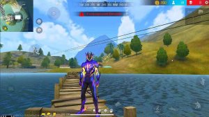 FF Private Server 4